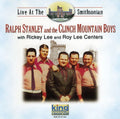 Ralph Stanley: Live at the Smithsonian  ( CD )