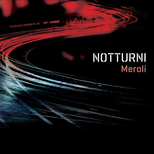 Meroli: Notturni  ( CD )