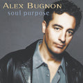 Alex Bugnon: Soul Purpose - CD