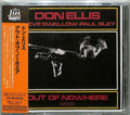 Don Ellis: Out Of Nowhere (Remastered) - CD