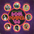 Various Artists: Soul Power 68 / Various - CD