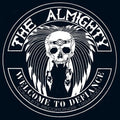 The Almighty: Welcome To Defiance: Complete Recordings 1994-2001 - CD