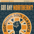 Various Artists: Got Any Northern Vol. 1 (Various Artists) - CD