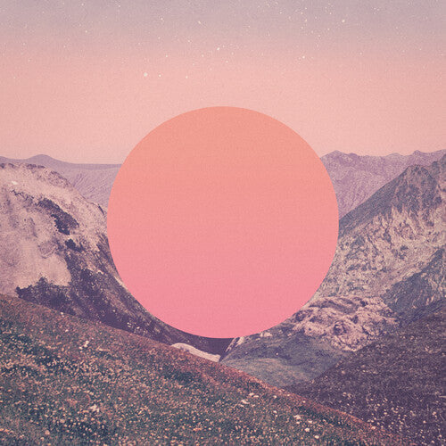 Miami Horror: Illumination (10th Anniversary Edition) - Vinyl
