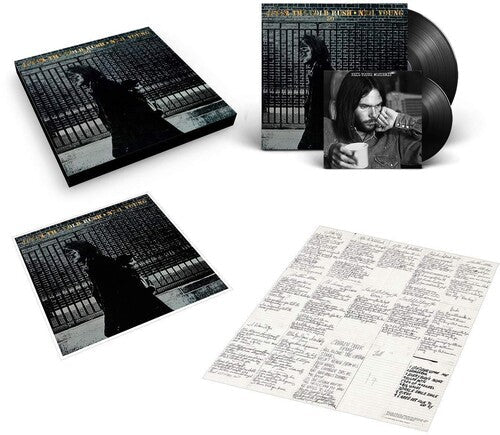 Neil Young: After The Gold Rush (50th Anniversary Edition) - VINYL