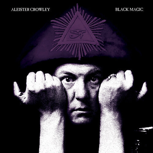 Aleister Crowley: Black Magic  ( CD )