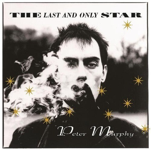 Peter Murphy - The Last And Only Star ( VINYL )