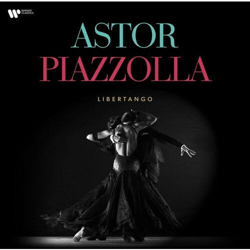 Astor Piazzolla - Libertango ( VINYL )