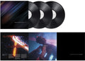 New Order: Education Entertainment Recreation (Live) - VINYL
