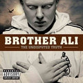 Brother Ali: The Undisputed Truth - Vinyl