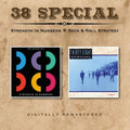 .38 Special: Strength In Numbers / Rock & Roll Strategy - CD