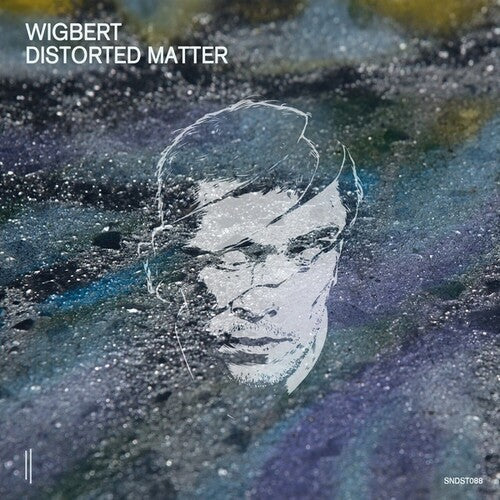 Wigbert: Distorted Matter - Vinyl