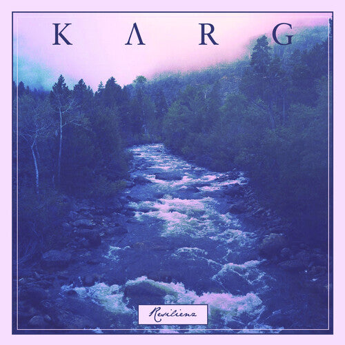 Karg: Resilienz - VINYL