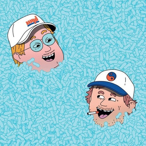 Myd: Moving Men Remixes - 12-INCH SINGLE