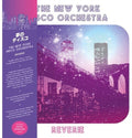 New York Disco Orchestra: Reverie  ( CD )