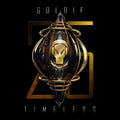 Goldie: Timeless (25 Year Anniversary Edition) - Vinyl