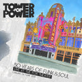 Tower of Power: 50 Years Of Funk & Soul: Live At The Fox Theater - Oakland CA - June   2018 - CD