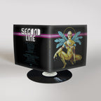 Dawn Richard - Second Line ( VINYL )