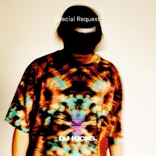 Special Request: Special Request Dj-kicks  ( CD )