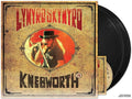 Lynyrd Skynyrd: Live At Knebworth '76 - VINYL
