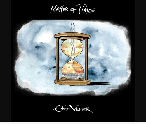 Eddie Vedder: Matter Of Time / Say Hi - 7-INCH SINGLE