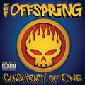 The Offspring - Conspiracy Of One ( VINYL )