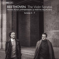 Frank Peter Zimmermann Martin Helmchen: Violin Sonatas 2 - SUPER-AUDIO CD