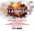 Various: Flammen  ( CD )