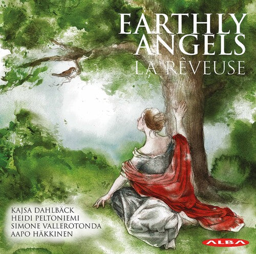 Various Artists: La Revuese - CD