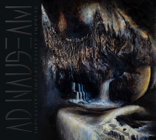 AD Nauseam: Imperative Imperceptible Impulse - CD