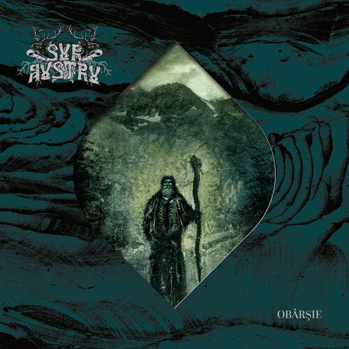 Sur Austru: Obarsie - CD