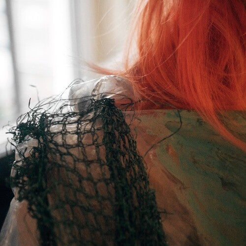 Anne Guthrie: Gyropedie - Vinyl