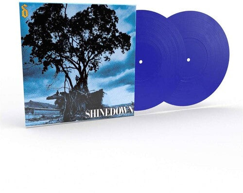 Shinedown: Leave A Whisper - VINYL