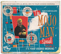 Various Artists: Mojo Man Special (dancefloor Killers) 3 (Various Artists)  ( CD )