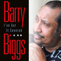 Barry Biggs: I've Got It Covered - CD