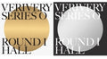 Verivery: Series 'O' Round 1: Hall (incl. 84pg Photobook, Postcard, Photocard, Film Photography + ID Photo) - CD