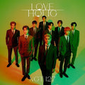 NCT 127: Loveholic (Japanese Regular Edition) (incl. Blu-Ray) - CD