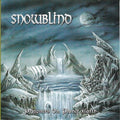 Snowblind: Prisoners On Planet Earth - CD