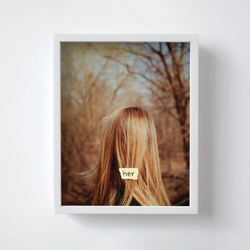 Her (Original Score) - Arcade Fire & Owen Pallett ( VINYL )