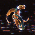 Ellen Allien: Auraa Rmxs 1 - 12-INCH SINGLE