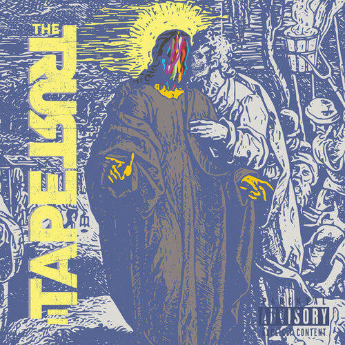 Various Artists: Trust Tapes 2 (Various Artists)  ( CD )