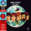 Rare Earth - One World ( VINYL )