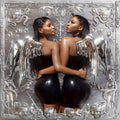 Chloe x Halle - Ungodly Hour ( VINYL )