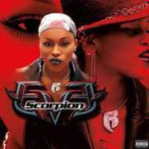 Eve: Scorpion - Vinyl