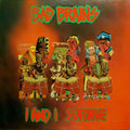 Bad Brains - I And I Survive ( VINYL )