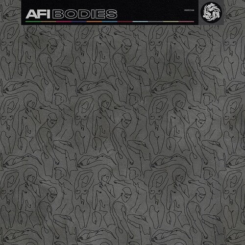 AFI - Bodies ( VINYL )