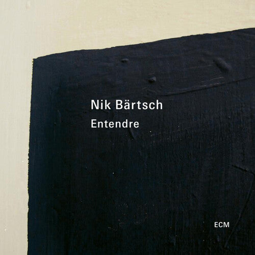 Nik Bartsch: Entendre - CD