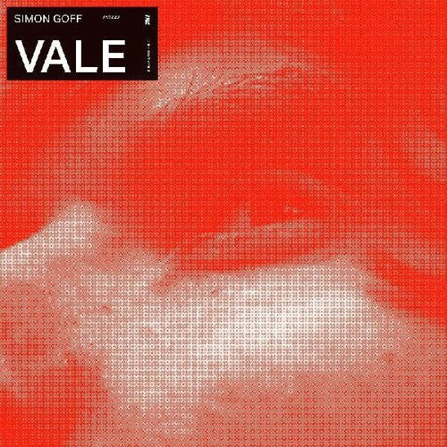 Simon Goff: Vale - Vinyl