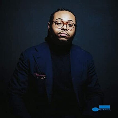 Immanuel Wilkins: Omega - VINYL