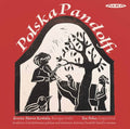 Pandolfi / Kentala / Polso: Polska Pandolfi  ( CD )